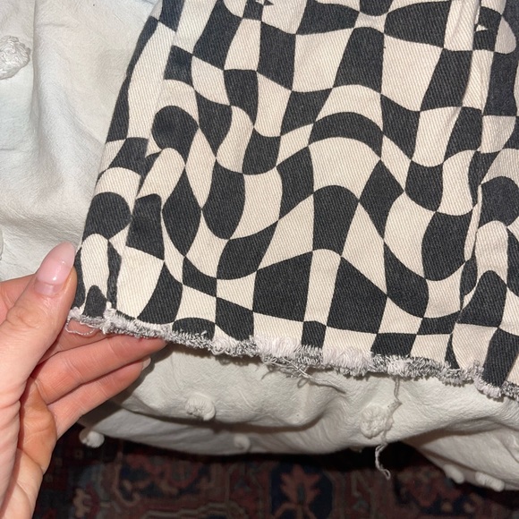 Checker Pants - Picture 6 of 6